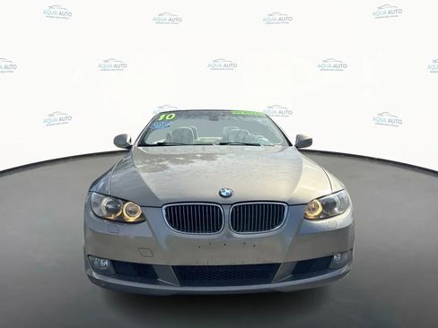 Used 2010 BMW 328i Convertible RWD image 9