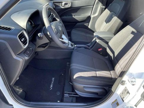 New 2026 Hyundai Venue SEL image 50