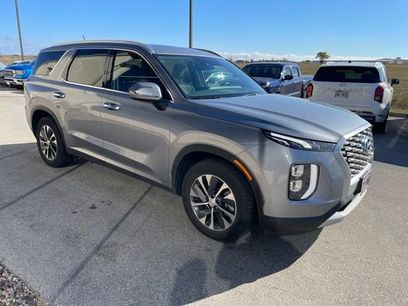 Used 2020 Hyundai Palisade SEL