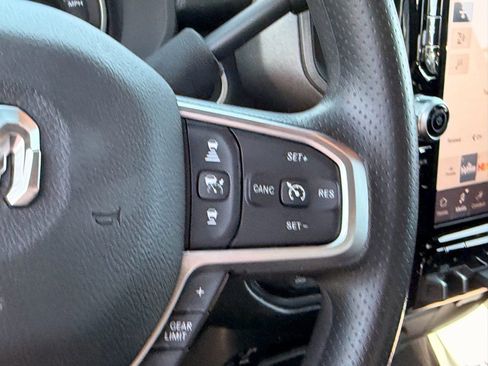 New 2026 RAM 3500 Tradesman AWD/4WD image 19