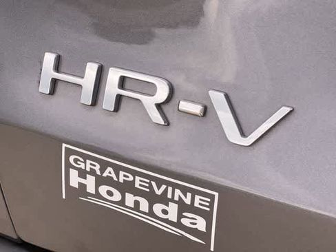 Certified 2024 Honda HR-V LX image 8