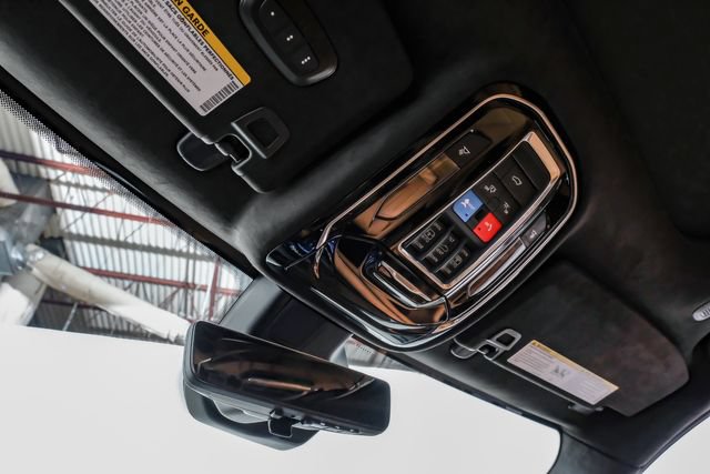 Used 2022 Jeep Grand Cherokee Summit AWD/4WD image 46