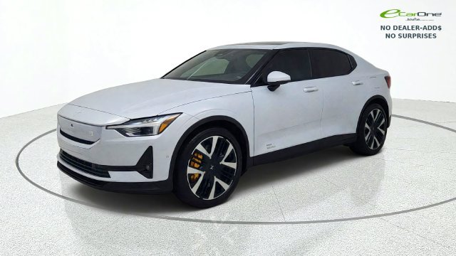 Used 2024 Polestar Polestar 2 AWD/4WD image 3