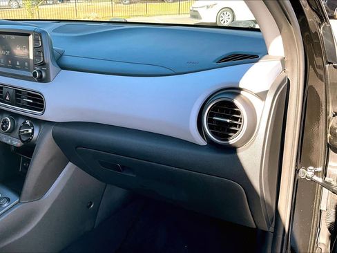 Used 2020 Hyundai Kona SEL Plus image 18