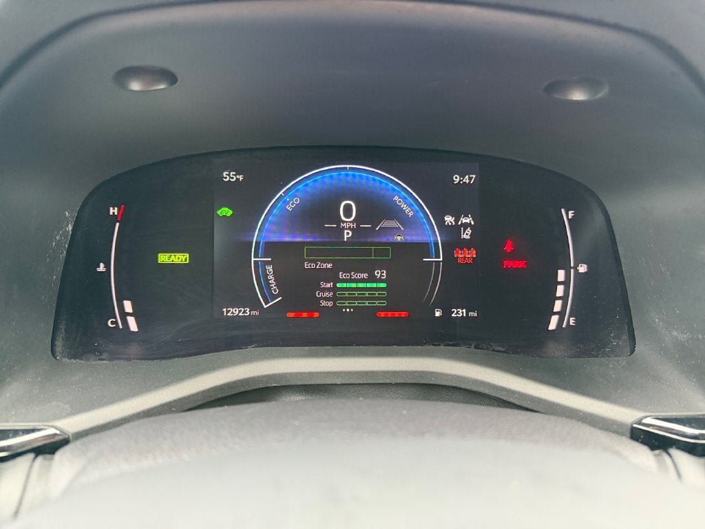 Used 2026 Toyota Camry SE FWD image 14