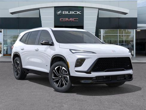 New 2026 Buick Enclave Sport Touring w/ Super Cruise Package image 13