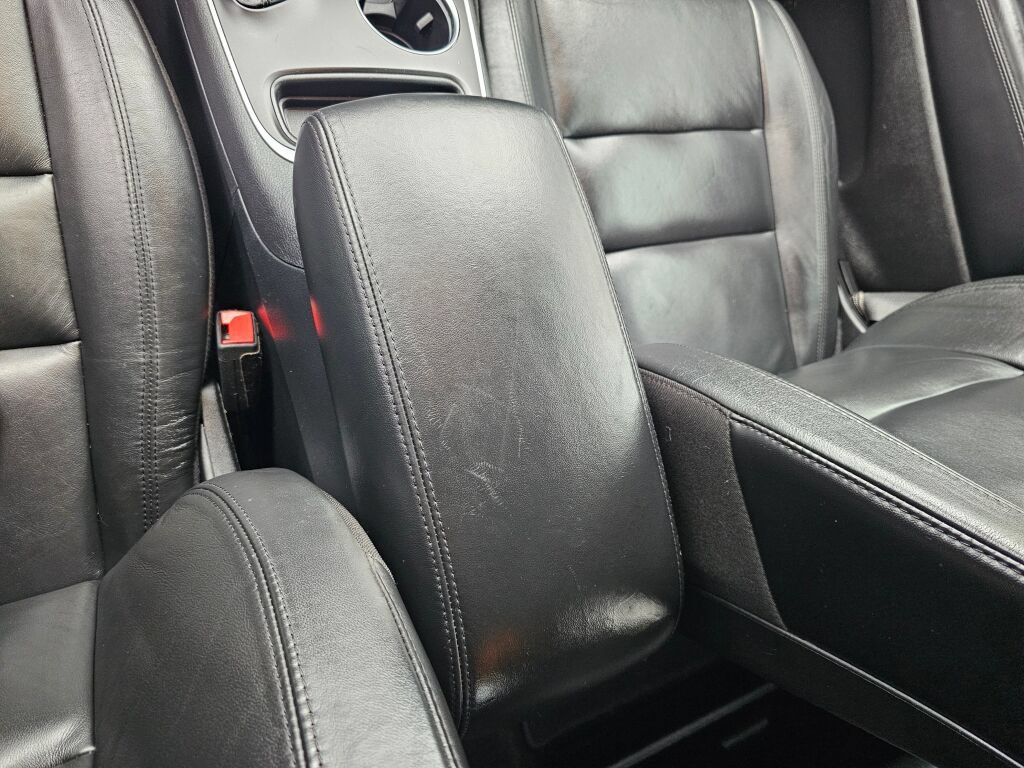 Used 2020 Dodge Durango Citadel AWD/4WD image 25