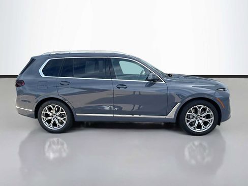 Certified 2026 BMW X7 xDrive40i AWD/4WD image 7