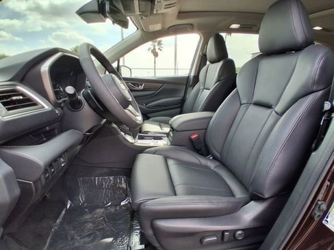 New 2026 Subaru Ascent Touring AWD/4WD image 14