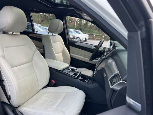 Used 2017 Mercedes-Benz GLE 350 GLE 350 image 33