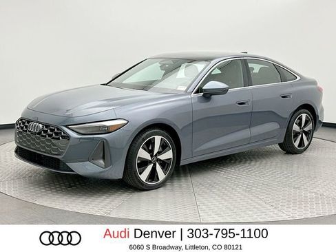 Used 2025 Audi A5 2.0T Premium w/ 19" Wheel Package image 1