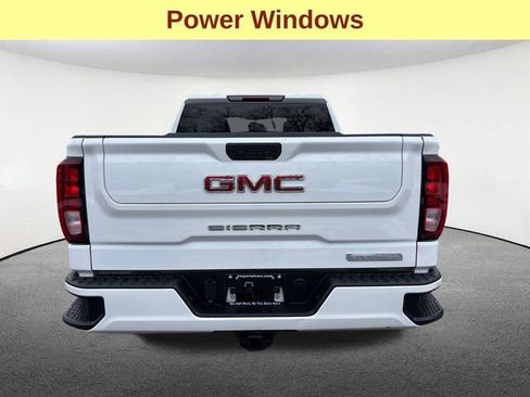 Used 2021 GMC Sierra 1500 Elevation image 12