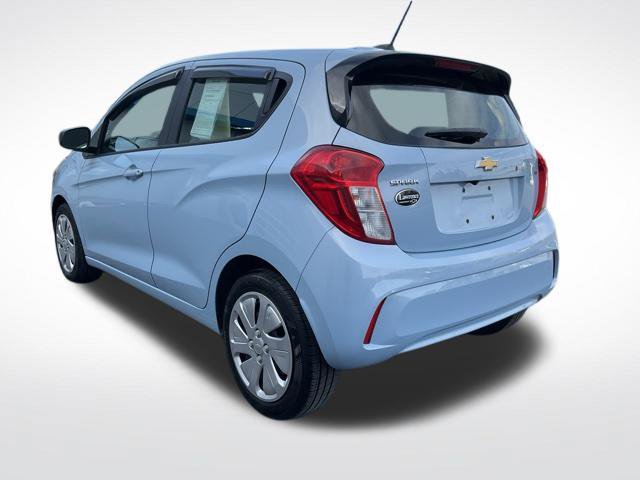 Used 2016 Chevrolet Spark LS FWD image 26