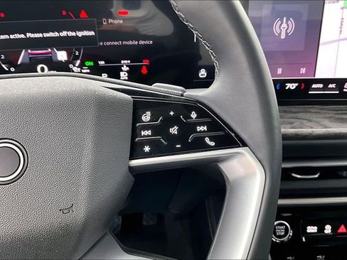 Used 2025 Audi Q5 2.0T Premium Plus w/ Premium Plus image 21