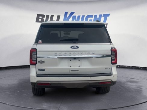 Used 2024 Ford Expedition Max King Ranch AWD/4WD image 4