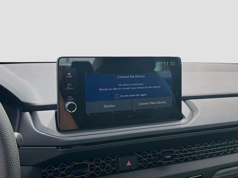 New 2026 Honda Accord LX image 12