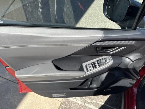 Used 2024 Subaru Crosstrek 2.5i Wilderness w/ Crosstrek Mirror Package AWD/4WD image 16