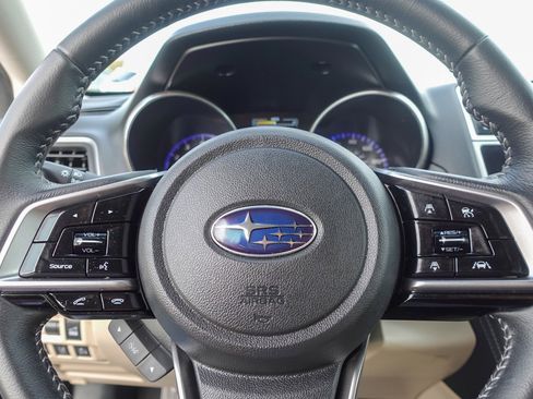 Used 2018 Subaru Outback 2.5i Limited image 13