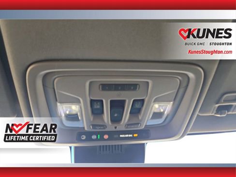 New 2026 GMC Sierra 1500 SLT w/ SLT Convenience Package image 22