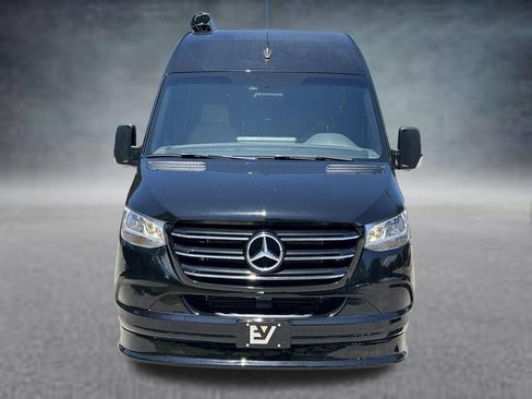 Used 2020 Mercedes-Benz Sprinter 3500 image 2