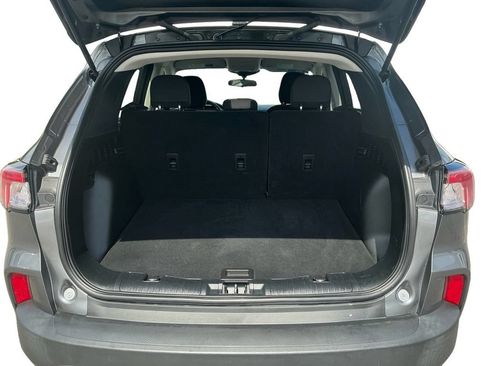 Used 2022 Ford Escape SE FWD image 24