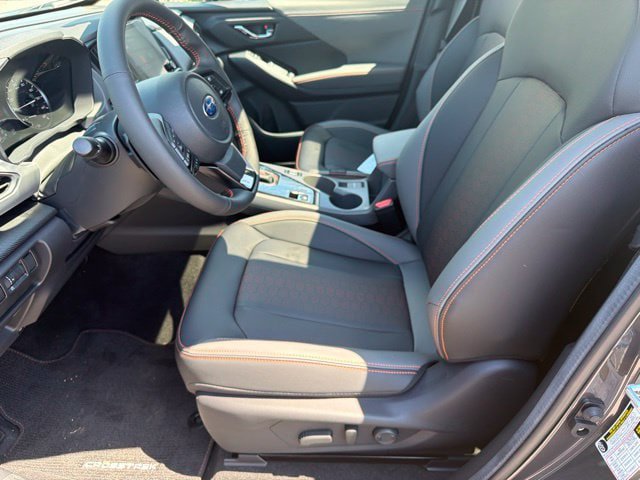 New 2026 Subaru Crosstrek 2.5i Limited AWD/4WD image 23