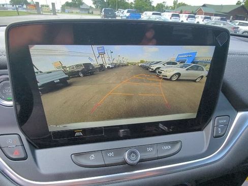 New 2026 Chevrolet Blazer LT w/ Convenience Package FWD image 21