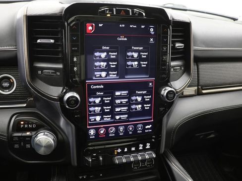 Used 2019 RAM 1500 Limited image 28