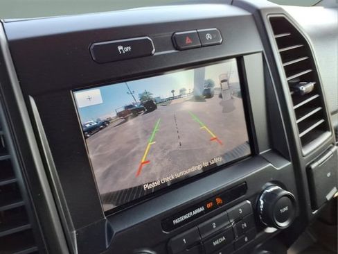 Used 2019 Ford F150 XL w/ Equipment Group 101A Mid AWD/4WD image 19