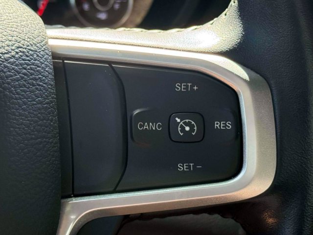 Used 2022 RAM 1500 Big Horn AWD/4WD image 23