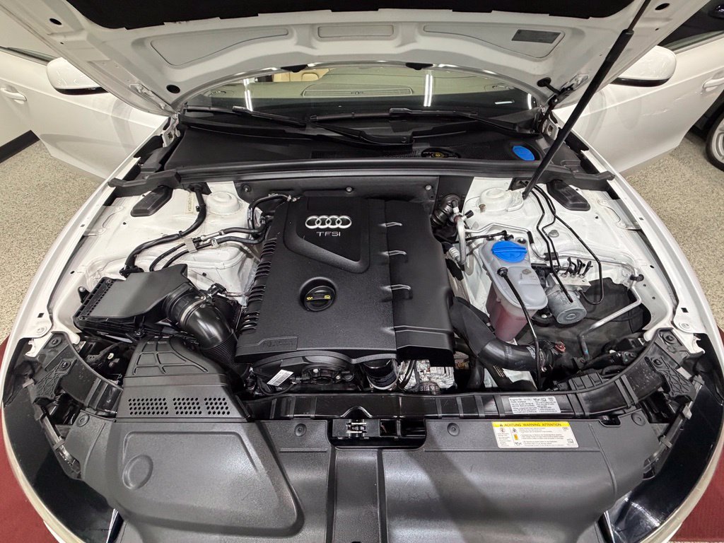 Used 2014 Audi A5 2.0T Premium Plus w/ Premium Plus Package AWD/4WD image 46
