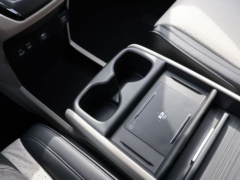 New 2026 Honda Odyssey Elite image 20