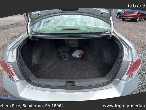 Used 2009 Honda Accord EX-L image 38