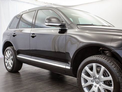 Used 2008 Volkswagen Touareg V10 TDI image 34