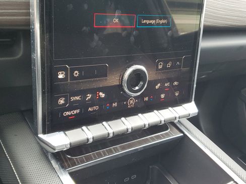 New 2025 GMC Sierra EV Denali AWD/4WD image 22