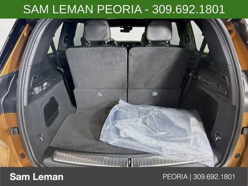 New 2026 Jeep Grand Cherokee L Summit image 28