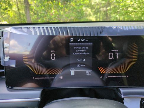 New 2026 Kia K5 GT-Line w/ GT-Line Premium Package FWD image 21