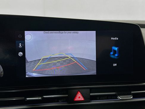 Certified 2024 Hyundai Elantra SEL FWD image 14