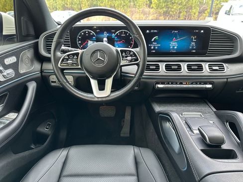 Certified 2023 Mercedes-Benz GLE 350 4MATIC w/ Premium Package image 2
