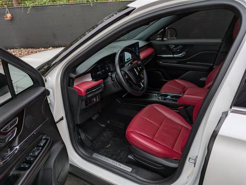 Used 2023 Lincoln Corsair Reserve w/ Equipment Group 201A image 25