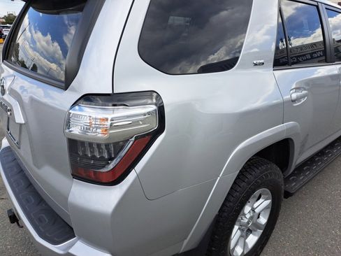 Used 2023 Toyota 4Runner SR5 Premium AWD/4WD image 23