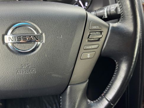 Used 2019 Nissan Armada SV w/ Driver Package image 20