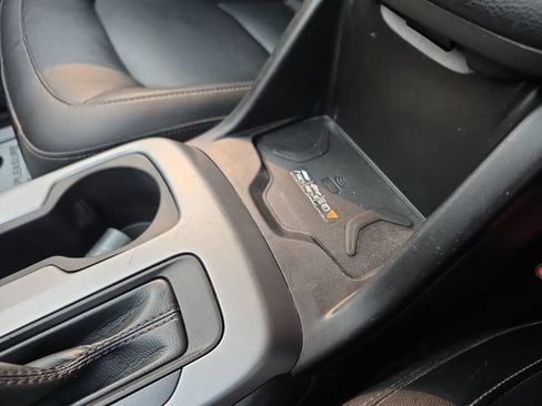 Used 2022 Chevrolet Colorado ZR2 w/ ZR2 Midnight Special Edition AWD/4WD image 30