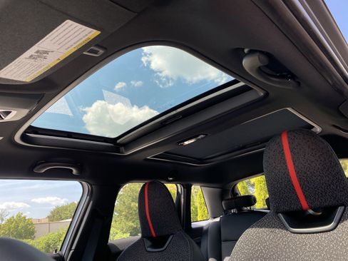 Used 2026 MINI Cooper S image 9