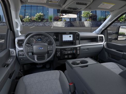 New 2026 Ford F250 XL w/ STX Appearance Package image 9