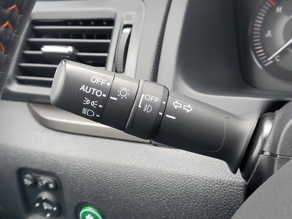Certified 2024 Honda Passport TrailSport image 22