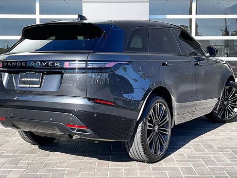 Used 2026 Land Rover Range Rover Velar Dynamic SE AWD/4WD image 13