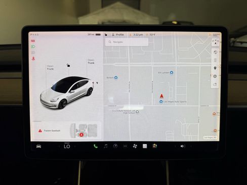 Used 2019 Tesla Model 3 Long Range image 14