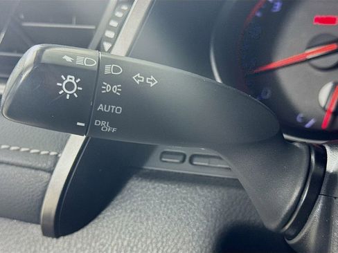 Used 2024 Toyota Camry XSE FWD image 13