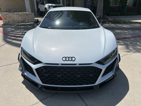 Used 2022 Audi R8 V10 performance image 2